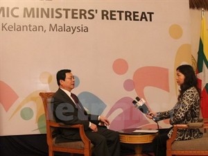 ASEAN hails Vietnam’s economic integration - ảnh 1